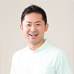 神先生の顔写真